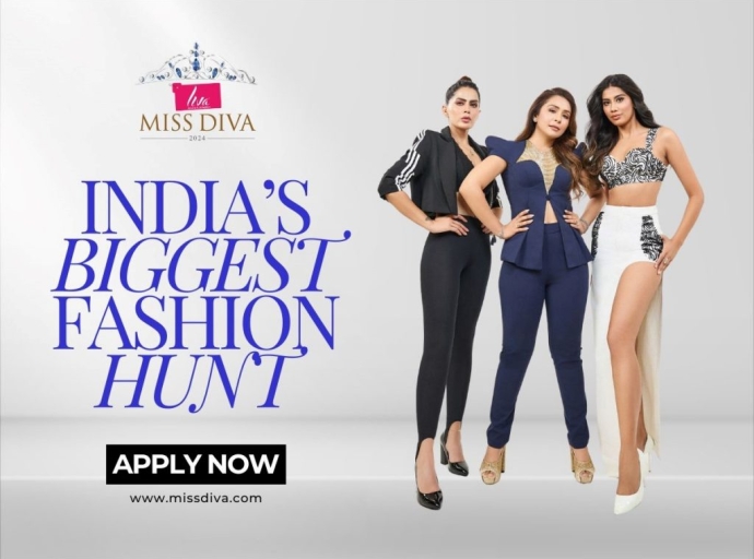 Liva Miss Diva 2024: Revolutionizing women’s role in fashion and creativity